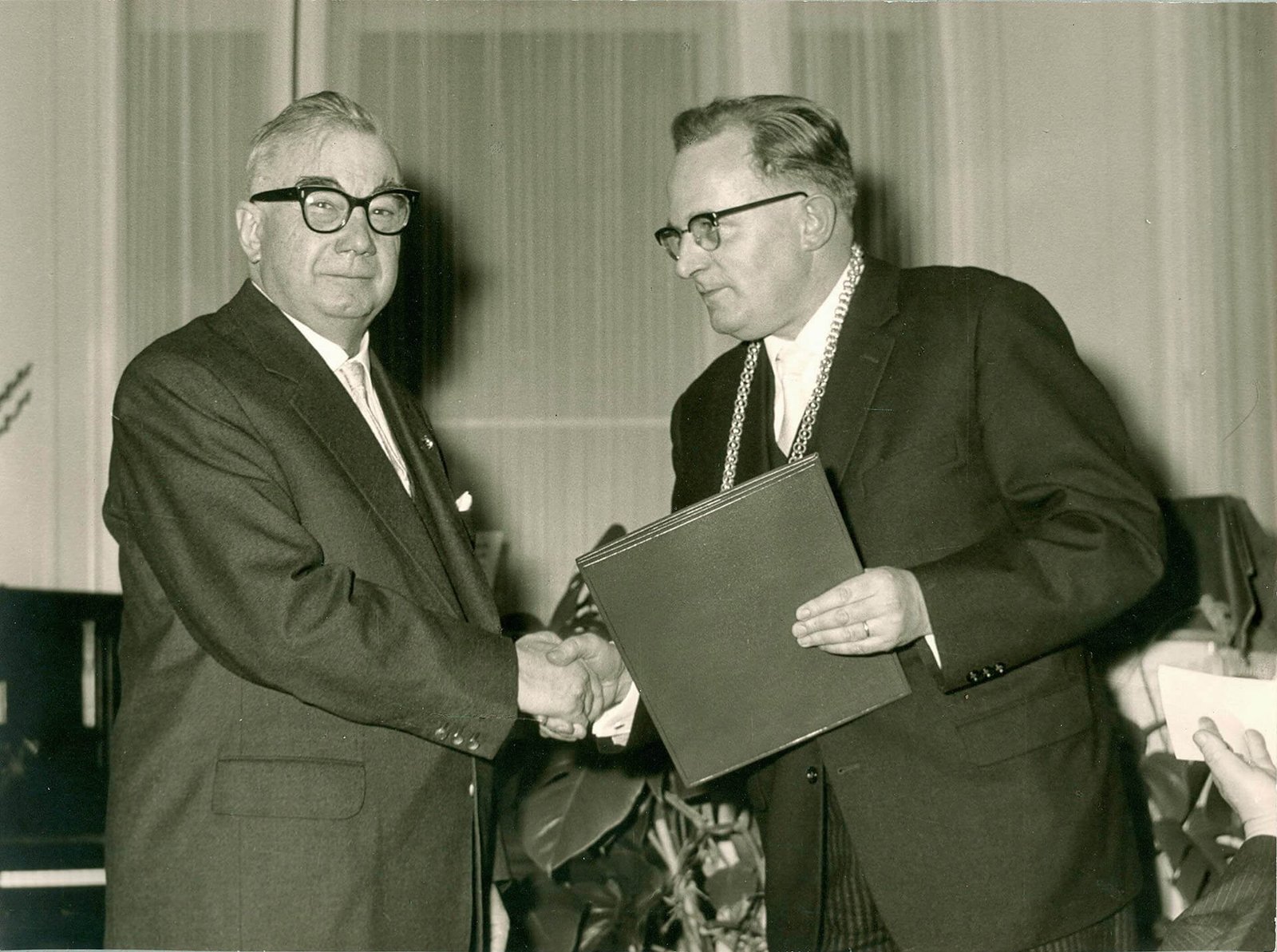 Egon Hugenschmidt