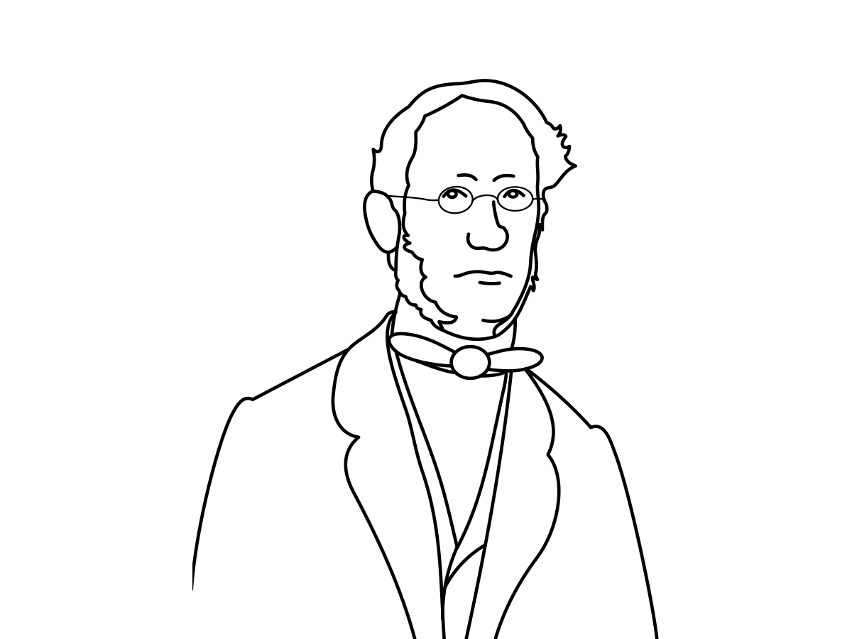 Reinhard Schellenberg (1814-1890)