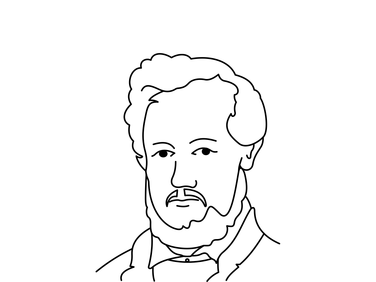 Joseph Weißhaar (1814-1879)