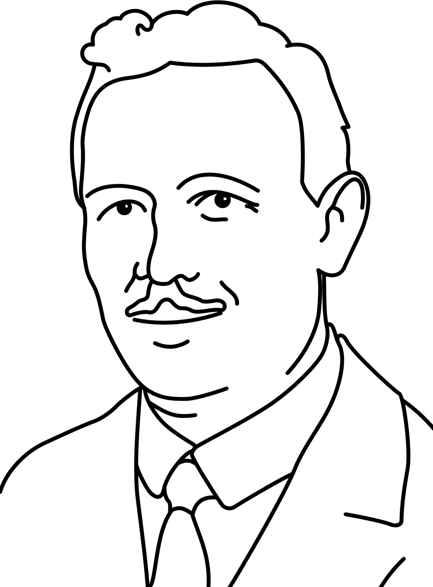 Erwin Gugelmeier (1879 - 1945) © Lucia Hofmaier